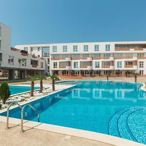 Loli's Apartament Burgas