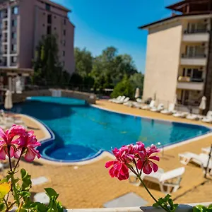Lejlighedshotel Sunny Hills - Menada, Sunny Beach