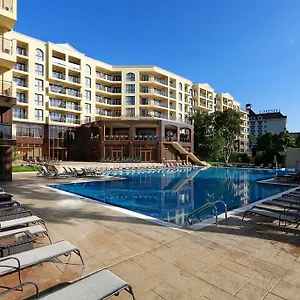 Golden Line Hotel apartamentowy Złote Piaski