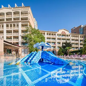 Hotel Alba, Sunny Beach