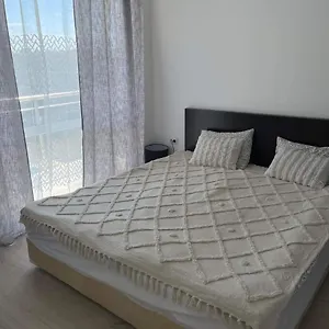 Blue Horizon Sarafovo Apartament Burgas
