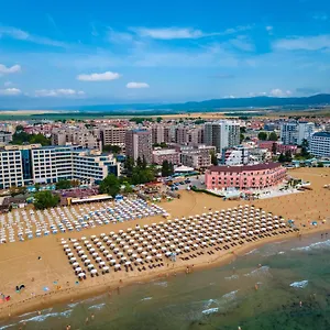 Hotel Mpm Astoria, Sunny Beach