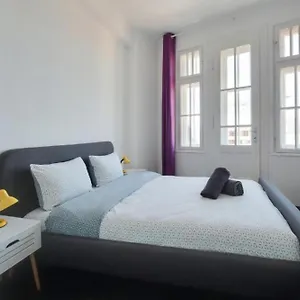 Auberge de jeunesse Musala, Varna