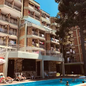 Hotel Nimfa-rusalka