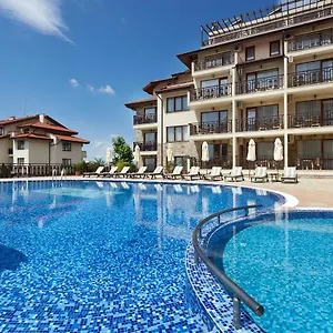 Hotel Relax Complex &