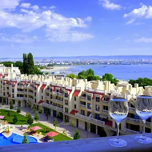 Apartament саут на плажа - South On The
