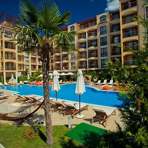 Hotel apartamentowy Harmony 2,3